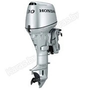 Лодочный мотор 4-тактный бензиновый Honda BF30DK2-LR-TU